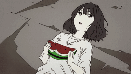 日推第七天